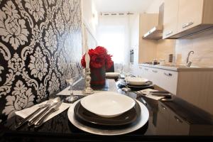 Residenza Alexander Luxury 1