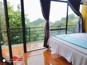 Daisy Homestay Tam Dao - Venuestay