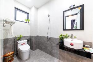 Đà Lạt Cao Nguyên Hotel