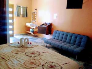 Ex Hacienda Santa Elena