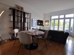 Appartements Appartement Le Touquet-Paris-Plage, 2 pieces, 2 personnes - FR-1-704-6 : photos des chambres