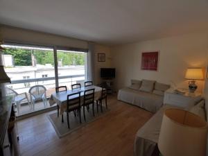 Appartements Appartement Le Touquet-Paris-Plage, 2 pieces, 4 personnes - FR-1-704-4 : photos des chambres