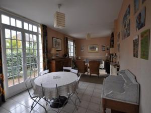 Villas Villa Le Touquet-Paris-Plage, 5 pieces, 8 personnes - FR-1-704-12 : photos des chambres