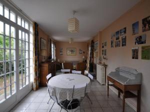 Villas Villa Le Touquet-Paris-Plage, 5 pieces, 8 personnes - FR-1-704-12 : photos des chambres