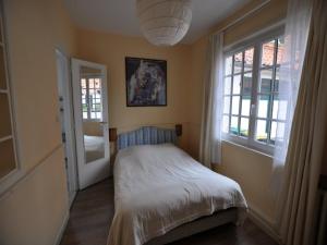 Villas Villa Le Touquet-Paris-Plage, 5 pieces, 8 personnes - FR-1-704-12 : photos des chambres