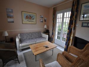 Villas Villa Le Touquet-Paris-Plage, 5 pieces, 8 personnes - FR-1-704-12 : photos des chambres