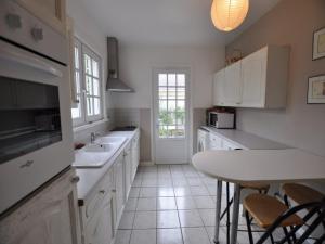 Villas Villa Le Touquet-Paris-Plage, 5 pieces, 8 personnes - FR-1-704-12 : photos des chambres