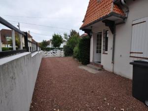 Villas Villa Le Touquet-Paris-Plage, 5 pieces, 8 personnes - FR-1-704-12 : photos des chambres