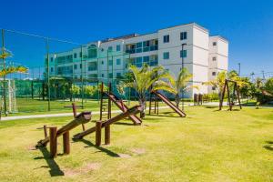 Apartamento - Porto de Galinhas