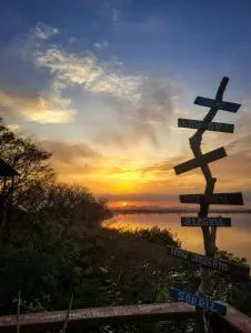 Hotel Cave do Sol - Araruama