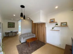 Green Apple Villa - Tlekung