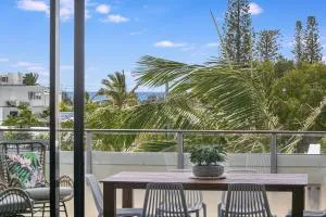 Cabarita Beachside - 1st Floor 2BR Apt by uHoliday - Clothiers Creek