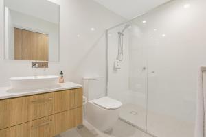 Cabarita Beachside - 1st Floor 2BR Apt by uHoliday