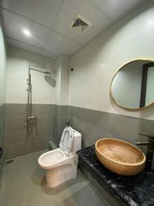 Mina Homestay