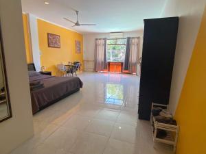 Da Puccio Rawai Guesthouse