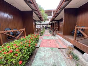 PANGKOR PURNAMA CHALET