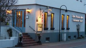 Restaurant und Hotel Zum Weissen Ross