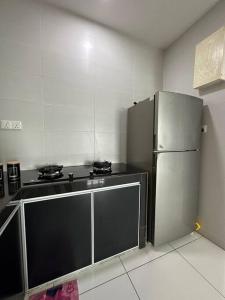 A2404 Platino 2BR ParadigmMall Netflix By STAY