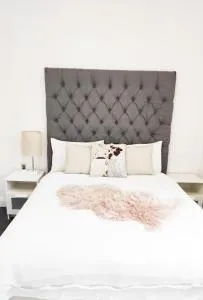 Stylish Spacious Auburn 3Bedroom House Near Olympic Park ANZ Stadium DFO Pet Friendly - Chullora