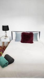 Stylish Spacious Auburn 3Bedroom House Near Olympic Park ANZ Stadium DFO Pet Friendly