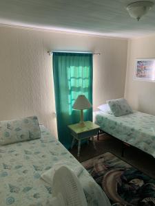 Queen Annes Revenge at the Beach cottage