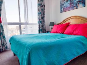 Depto 4 Metro Cal y Canto 1 dormitorio y 1baño