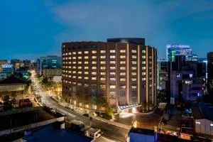 台北大直英迪格酒店– 洲际酒店集团 - Hsin-shan (2) 台北大直英迪格酒店– 洲际酒店集团 - Hsin-shan (2)