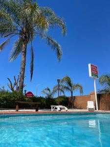 Philadelphia Motor Inn