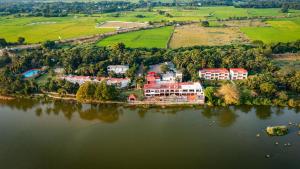 GReaT Trails Riverview Thanjavur By GRT Hotels - 4hvězdičkové hotely ve městě Thanjāvūr