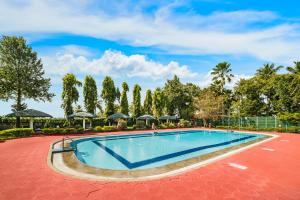 GReaT Trails Riverview Thanjavur By GRT Hotels