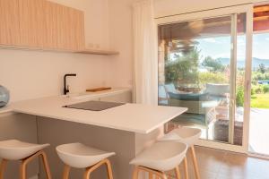 Villa Valentina 250m From The Beach - Happy Rentals