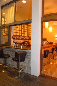 Karystion Hotel Evia Greece