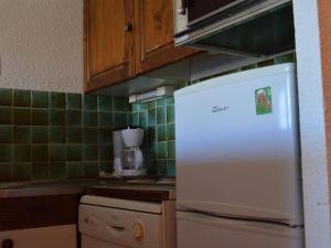 Cap dAgde: Studio cabine 4 pers, piscine, plage à 600m, parking - FR-1-249-6