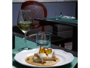 Golden Tulip Rome Piram