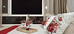 Apartamento entre montaña y playa