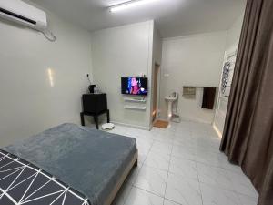 Aufa Roomstay