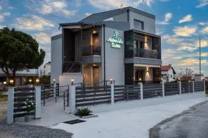 Artemida Suites - 尼尔斯吉尼