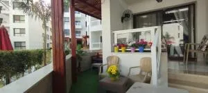 شاليهات فندقيه منتجع Porto said - Ad Dībah