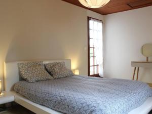 Maisons de vacances Maison de vacances plage et foret a Saint-Georges-d'Oleron – 6 couchages, jardin, terrasse, WIFI - FR-1-246A-80 : photos des chambres