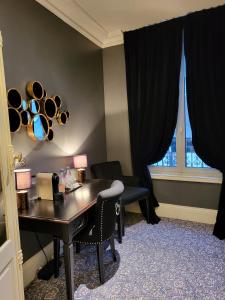 Hotels Hotel Vendome : photos des chambres