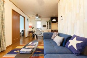 鎌倉 Seaside House Enoshima 江ノ島, Free Parking 漫居湘南海岸, 尋訪灌籃高手 3星级 住宿 套房