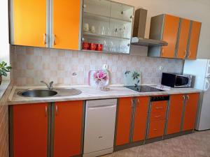 Superb Apartment in Senj Lika Karlovac with Private Pool