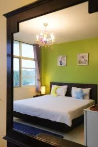 Baan Nilawan Hua Hin Hotel - HHQ