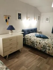 克里斯托弗切斯伊萨住宿加早餐旅馆 - Manheulles