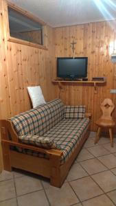 Casa vacanza a 1km dalla funivia