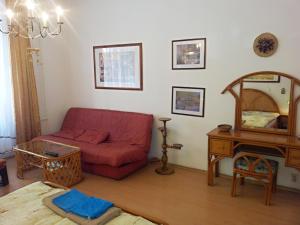 Holiday Apartments
