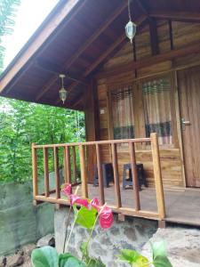 Diyaluma View Cotage