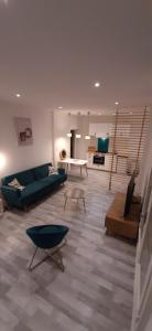 Colocation maison - Villeurbanne près de Lyon