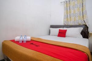 RedDoorz near Politeknik Manado