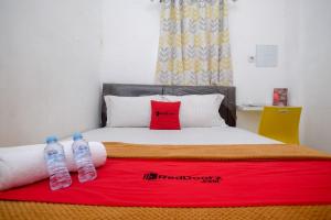 RedDoorz near Politeknik Manado